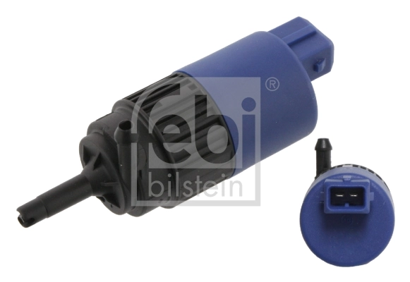 Washer Fluid Pump, window cleaning